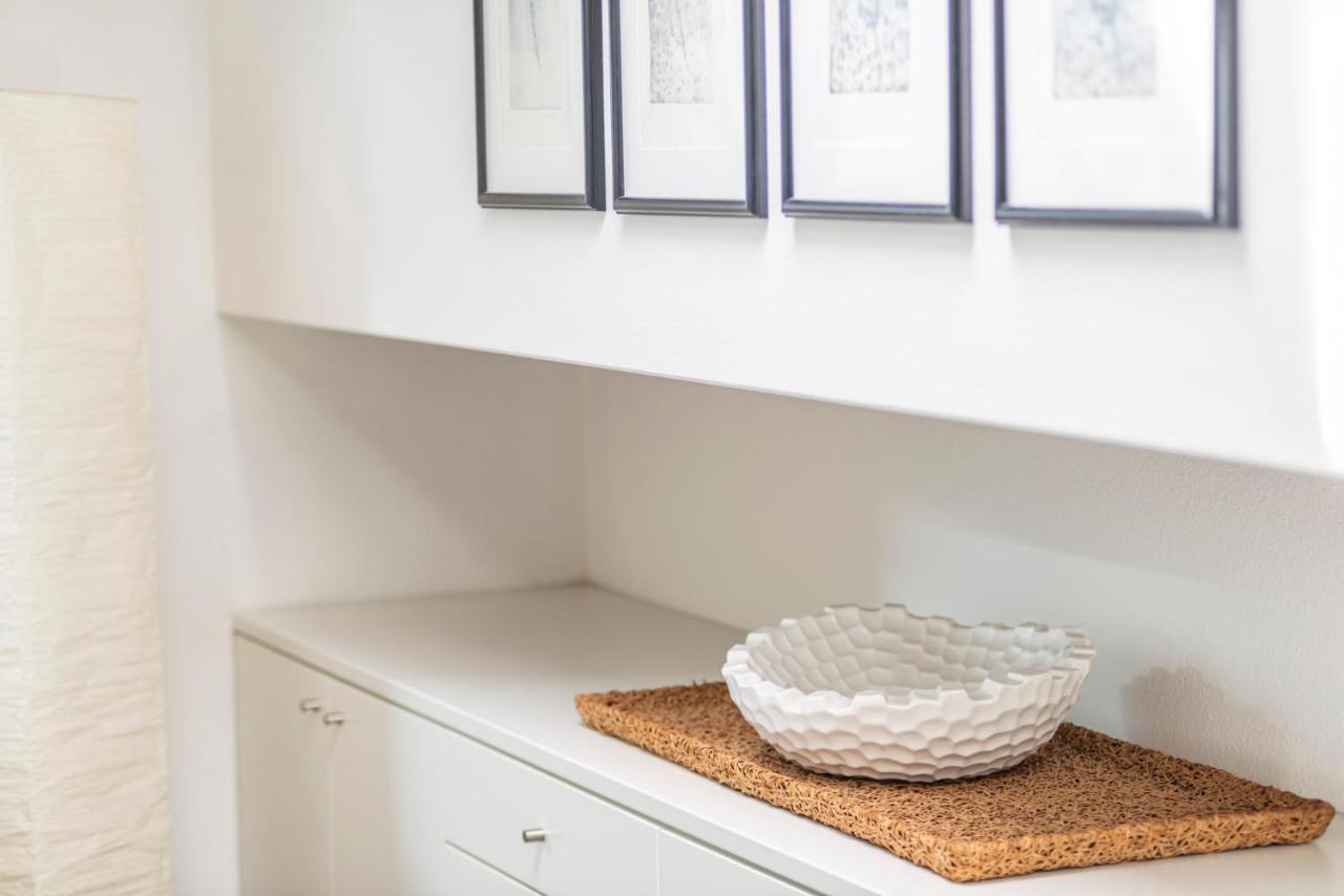 Tubris Living Apartment Campo Tures Bagian luar foto