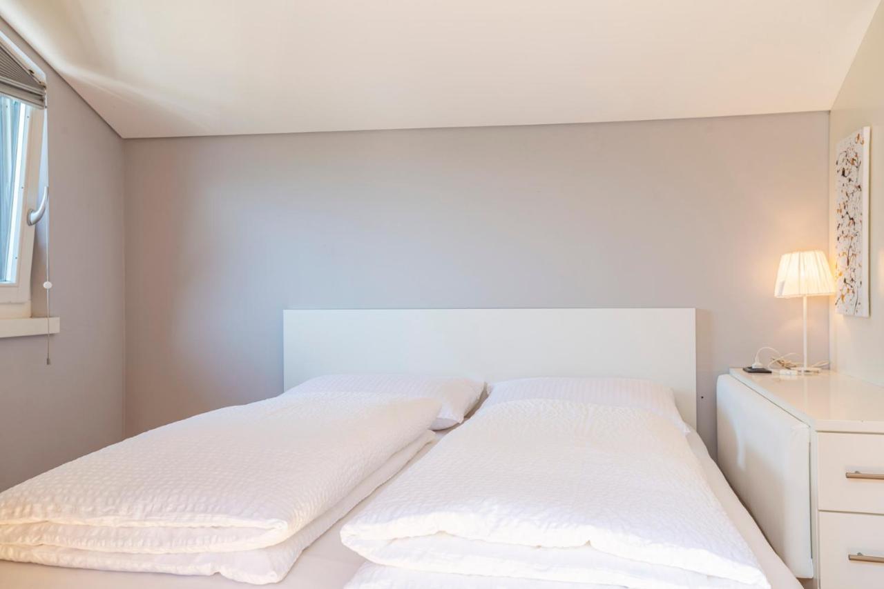 Tubris Living Apartment Campo Tures Bagian luar foto